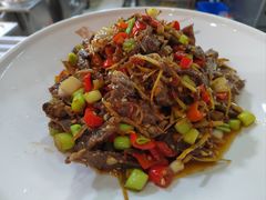 -祥老弟老信丰萝卜饺旗舰店(建设路二分店)