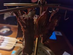 和田架子肉-楼兰新疆主题餐厅(苏州中心店)