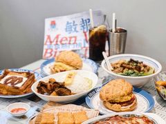 -敏华冰厅(平安金融中心店)
