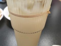 -红东阁东北菜烤肉酒馆(CROSS万象汇店)