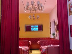-La maison lyonnaise法国里昂餐厅