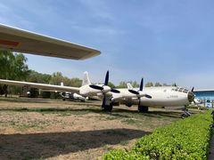 -中国航空博物馆