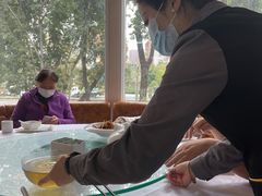 -河州宾馆清真餐厅(文锦南路店)