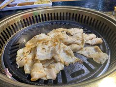 -牛鲜盛齐齐哈尔烤肉(曹路店)