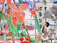 -深圳龙华星河COCO City(民治店)