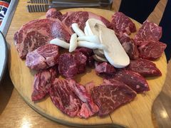 -黄金牧场(明洞总店)