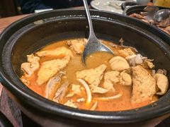 厦门海鲜沙茶锅-临家闽南菜(环岛路店)