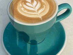 -COTTON CAFE(德信·中外公寓店)