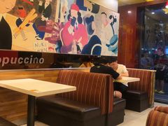 -尊宝比萨(棠东店)