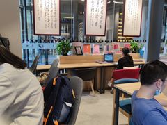 -五峰书院(南洋泾路店)