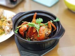 -鑫鸿达·海鲜闽菜热炒小馆(中山路店)