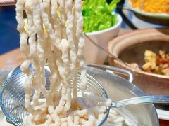 -鱼神·脆肉鲩 全鱼宴(西乡店)