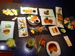 -德川家日本料理(中关村寰太大厦店)