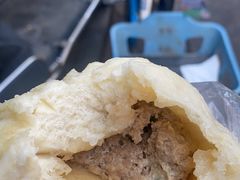 大包子-清泉阁包子铺(中山路店)