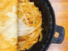 烀饼-泰来风味馆(桂林街店)