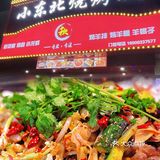 泉州探店|这家东北烧烤真的嘎嘎香‼️