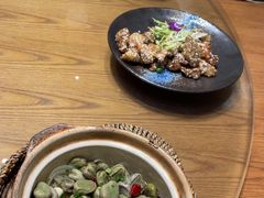 -周家二小姐的菜(西津渡店)