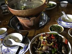 -洪大厨鸡煲(福田店)