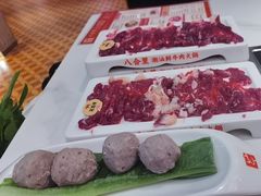 -八合里潮汕鲜牛肉火锅(深圳海岸城店)