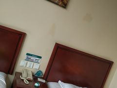 -怡莱酒店(青州宋城古城景区店)