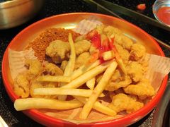 -真熙家牛排烤肉无限续(百脑汇店)