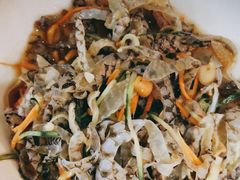 -如轩·海鲜砂锅粥·潮汕菜(三乡店)