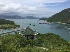 -南丫岛
