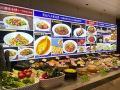 -宏运厨房·海鲜青岛菜·生日宴(城市阳台店)