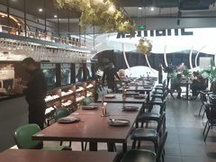 -Shantek象提南亚餐厅&西餐融合Bistro(淮海中路店)