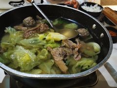 -乔阿马·江南味·驴肉香(龙湖华泾天街店)