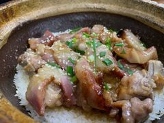 -红星光发煲仔饭(大石街店)