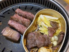 -黄金牧场(明洞总店)