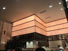 -水月周庄铂尔曼酒店 · 漾全日餐厅