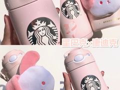 -星巴克(佛山南海万科店)