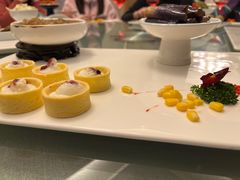 -囍榷·鲜美常州菜(恐龙园店)