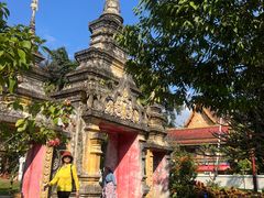 -西双版纳总佛寺