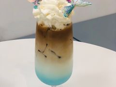 -风甜日暖·星座主题甜点(东二环泰禾店)