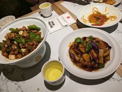 -关东小磨东北菜(漕河泾印象城店)