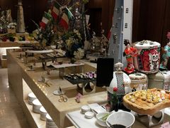 -常青藤戴斯大酒店-地中海西餐厅