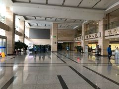 -中国人民解放军第九医学中心(306医院)