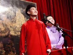 -哈哈曲艺社(西门闲亭店)