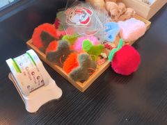 -Two Birds One Stone·一石二鸟(诚品生活店)