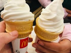 -麦当劳(机场DFS店)