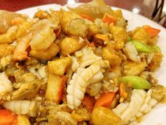 -桃子餐厅·天津菜(红星路直营店)