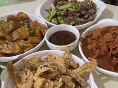 -满口香饭店