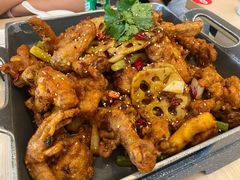 -精悦蓉(松江万达广场店)