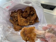 -汴京炸鸡王(蔡锷北路店)