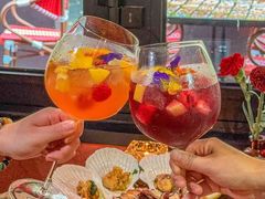 -BROWNSTONE布朗石西班牙餐厅(富城店)