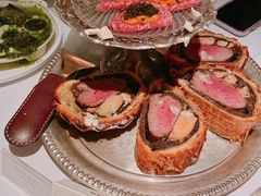 -壳里西餐厅Coquille Seafood Bistro(蒙自路店)