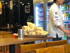 -王中王餐厅(东安路店)